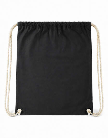 Black: front