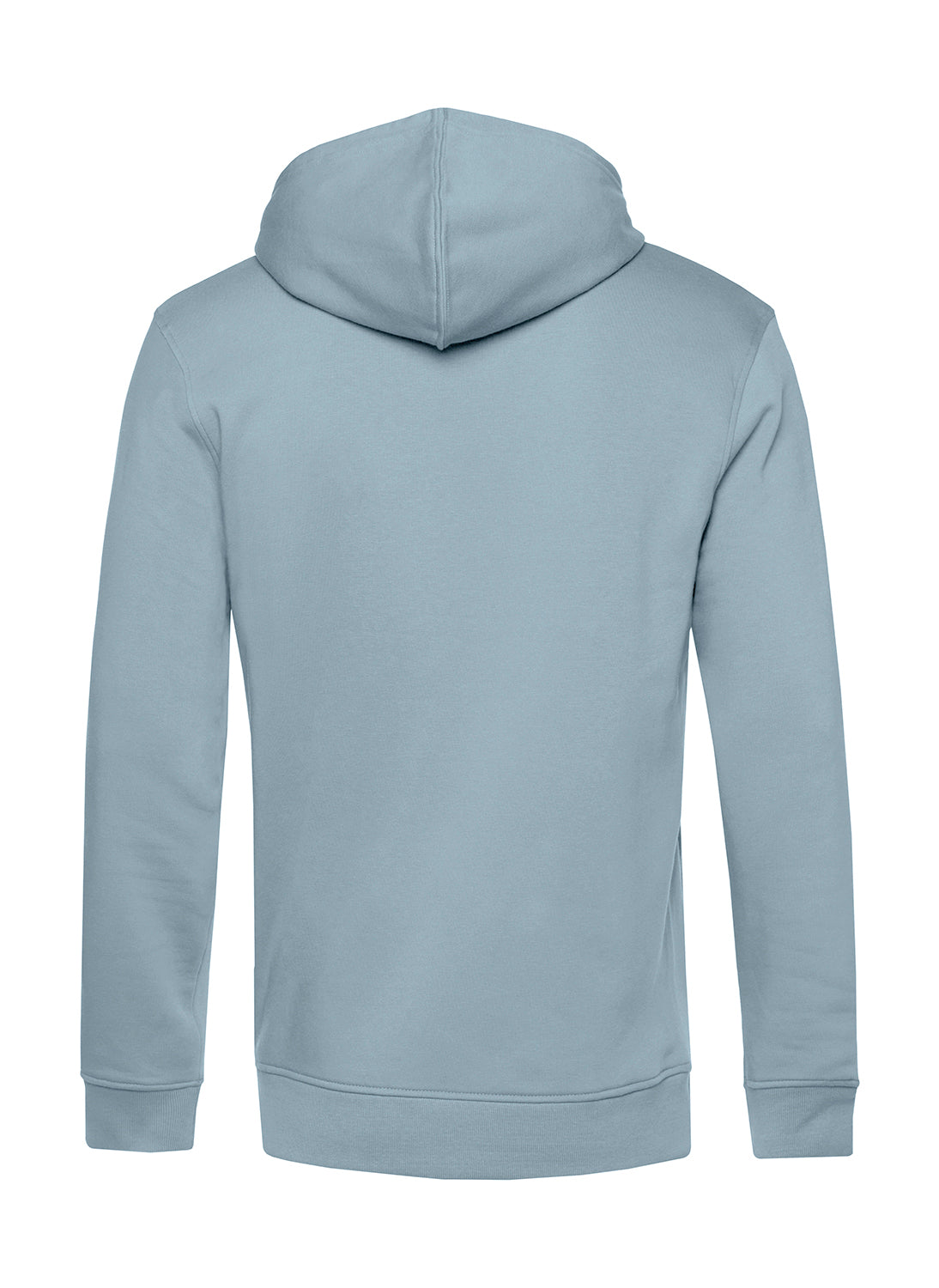 Blue Fog: back