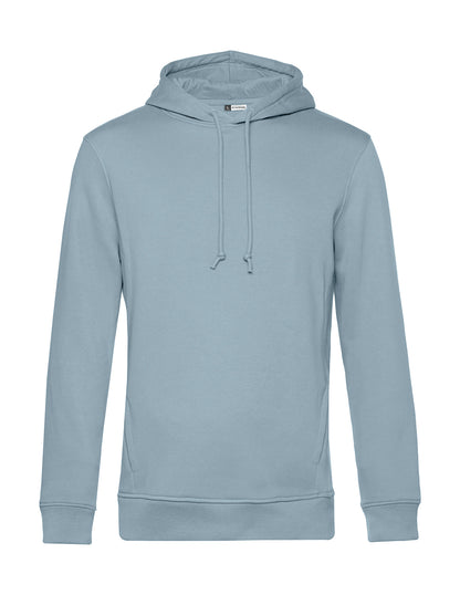 Blue Fog: front