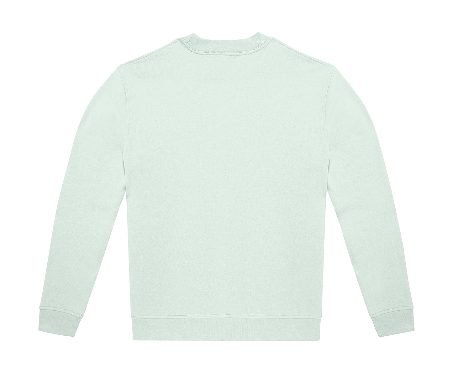 Blush Mint: back