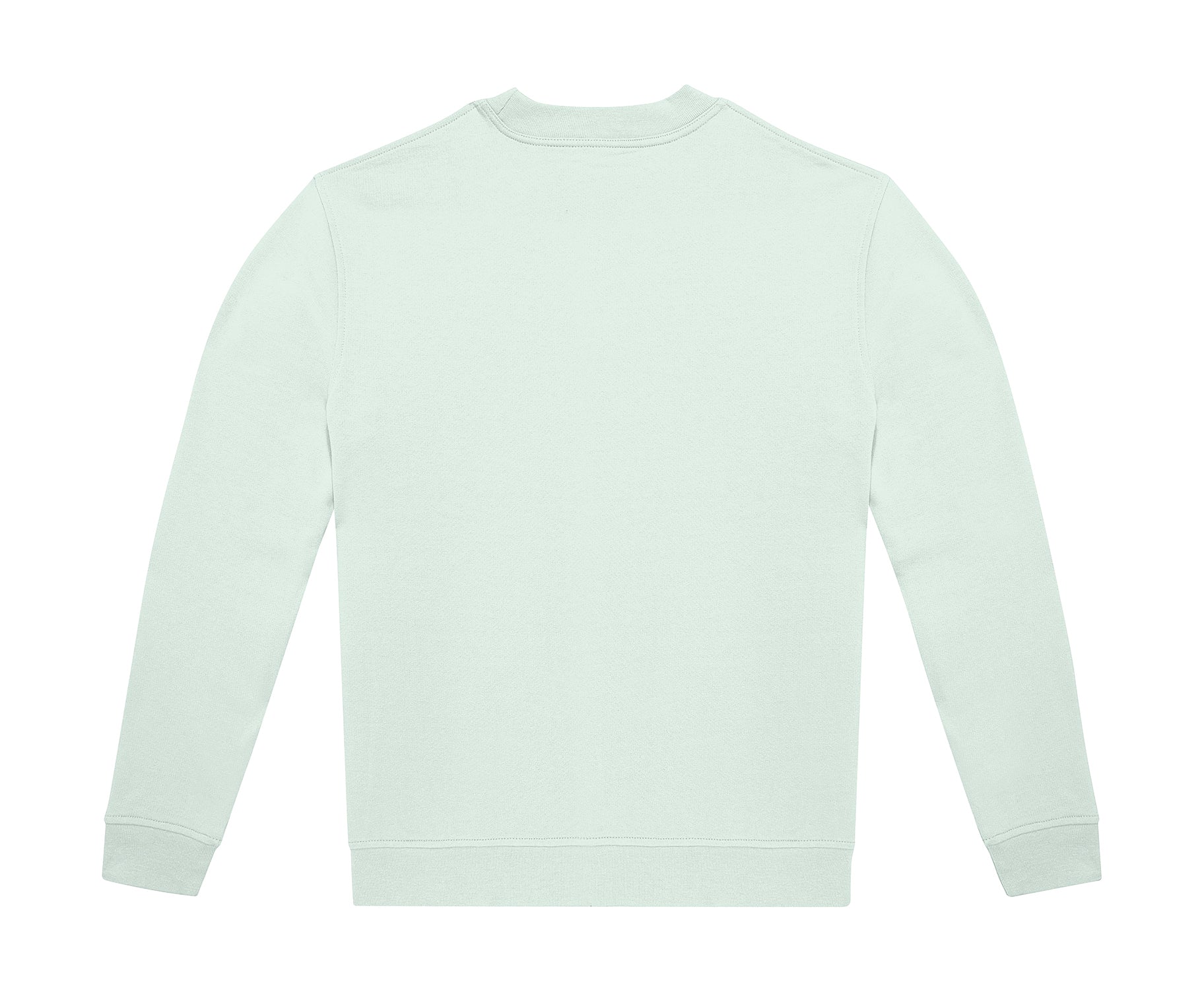 Blush Mint: back