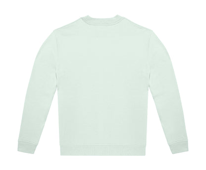 Blush Mint: back