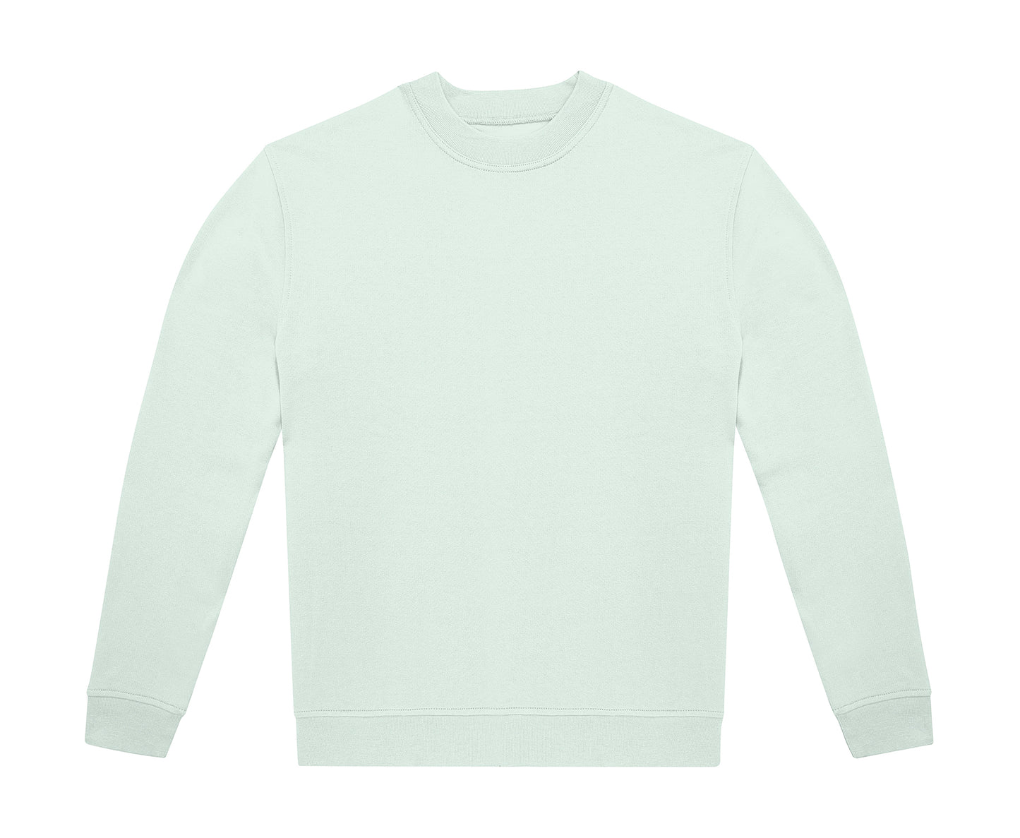 Blush Mint: front