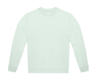 Blush Mint: front