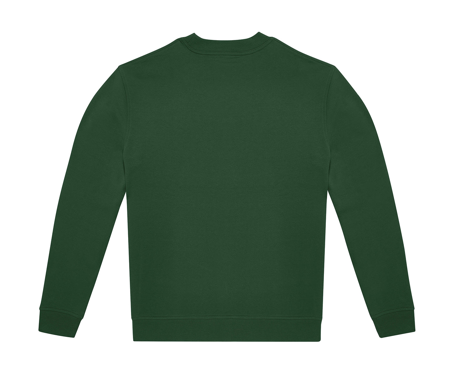 Bottle Green: back