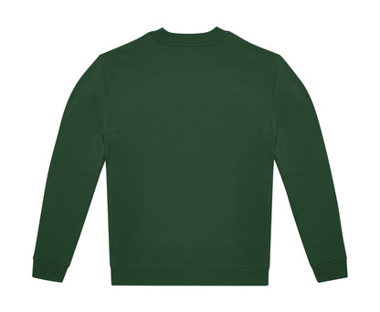 Bottle Green: back