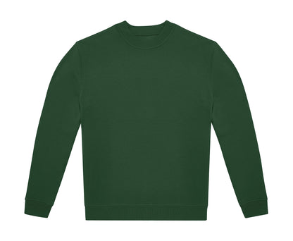 Bottle Green: front