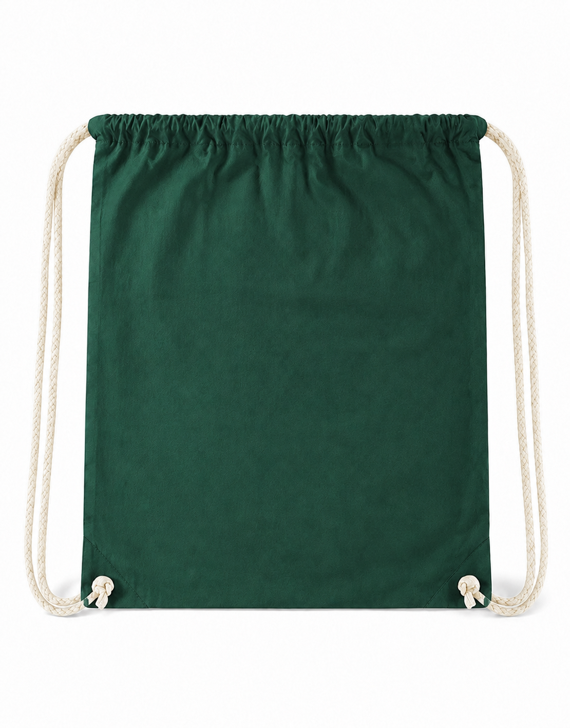 Bottle Green: front