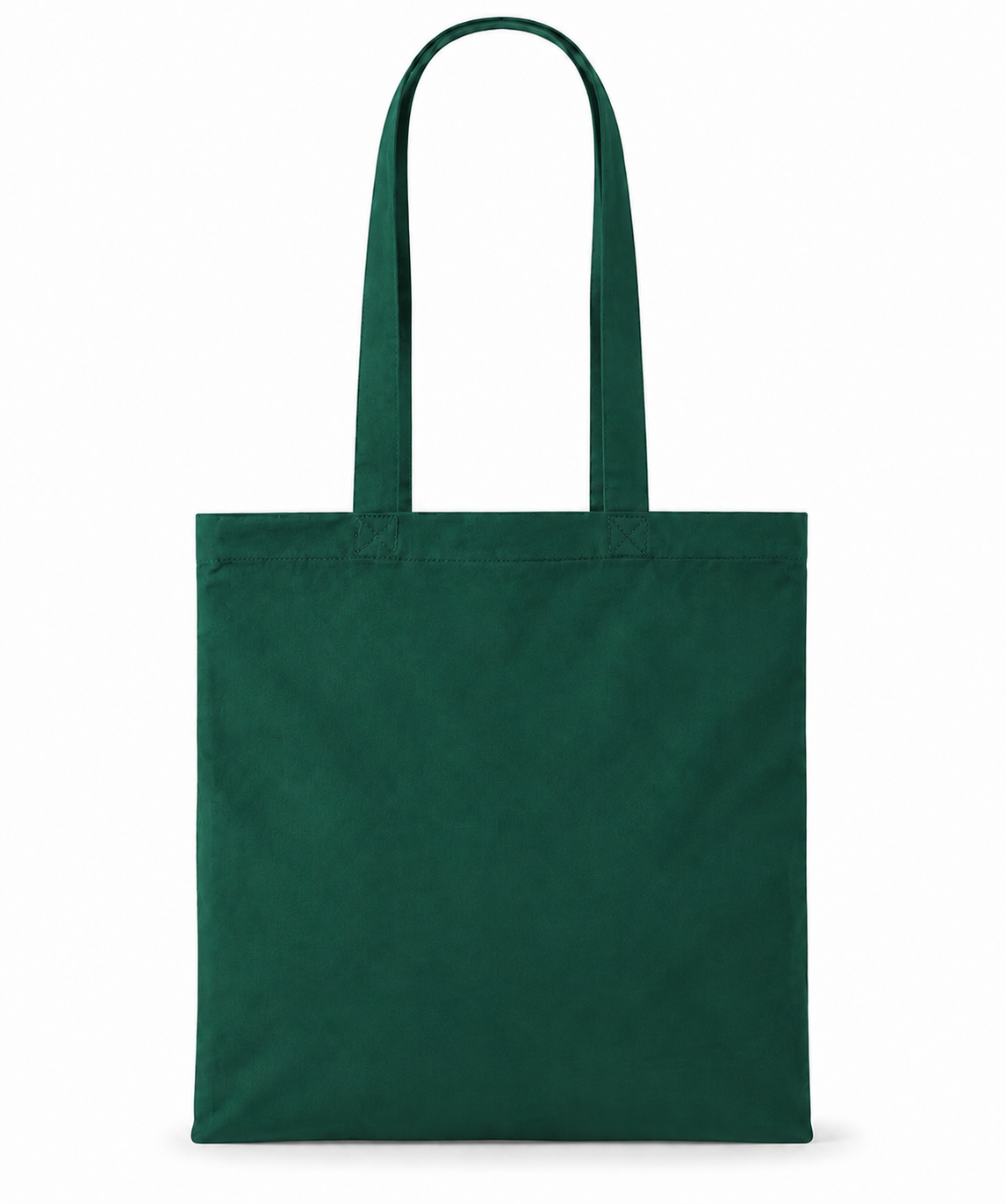Bottle Green: front