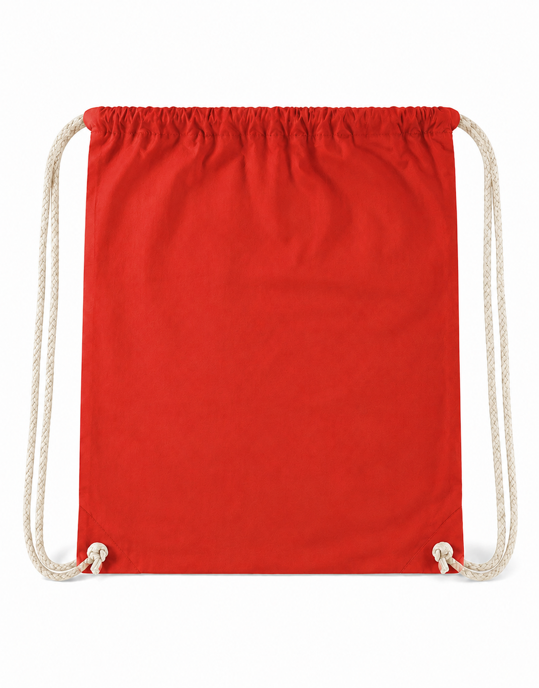 Bright Red: front