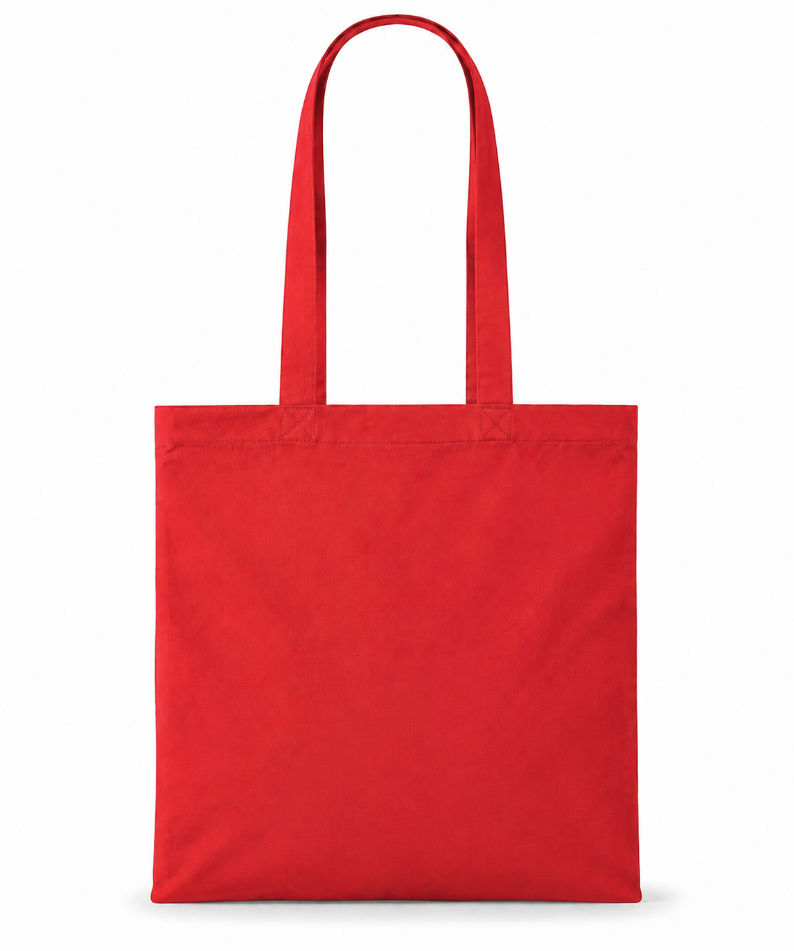 Bright Red: front
