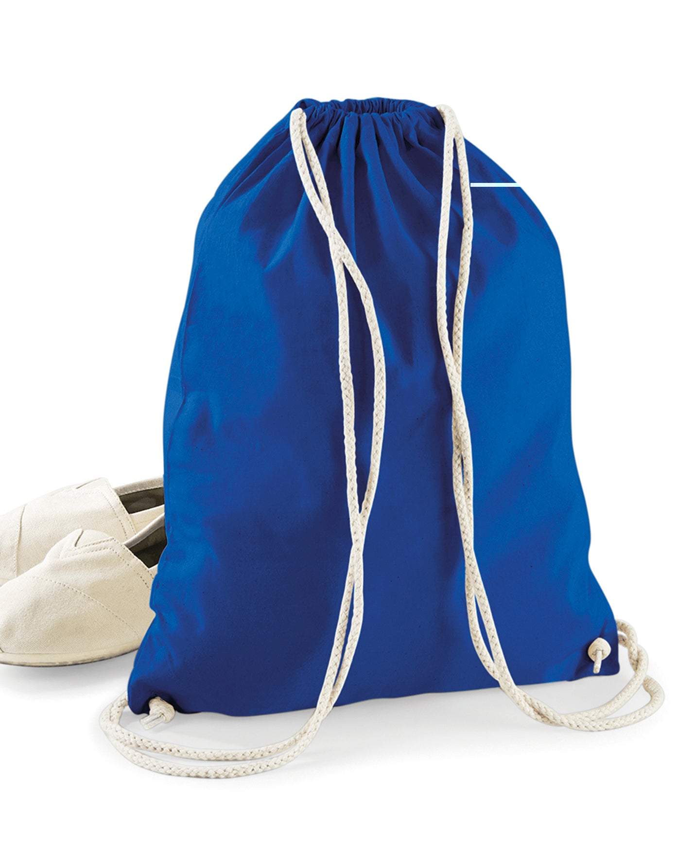 Bright Royal: back