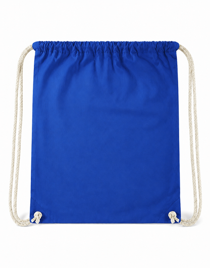 Bright Royal: front