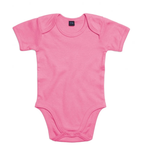 Bubble Gum Pink: front
