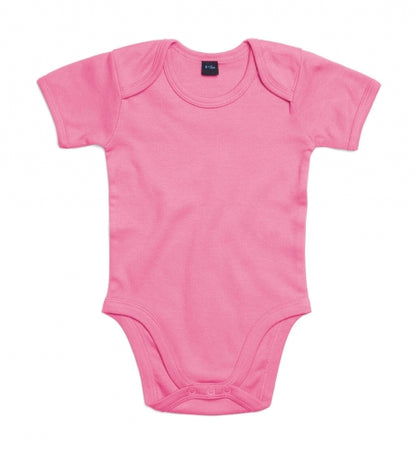 Bubble Gum Pink: front