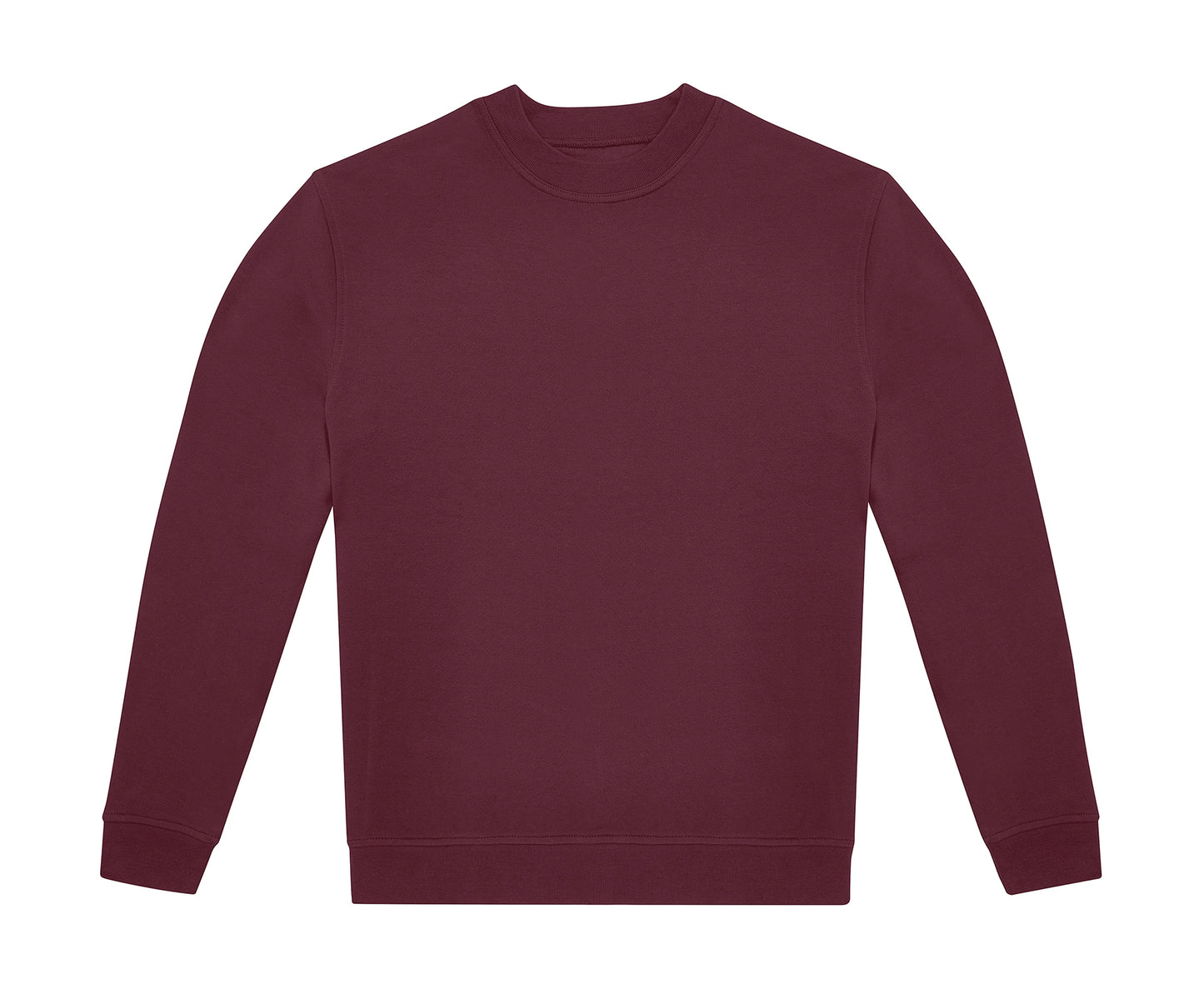 YUNEXA Customizable Premium Sweatshirt