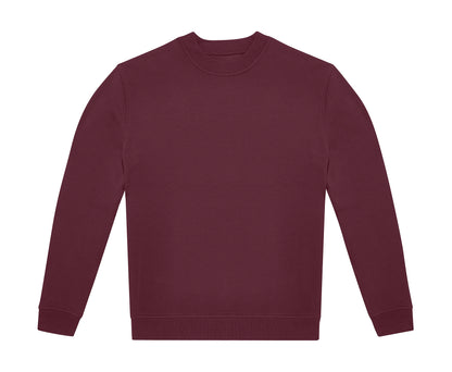 YUNEXA Customizable Premium Sweatshirt