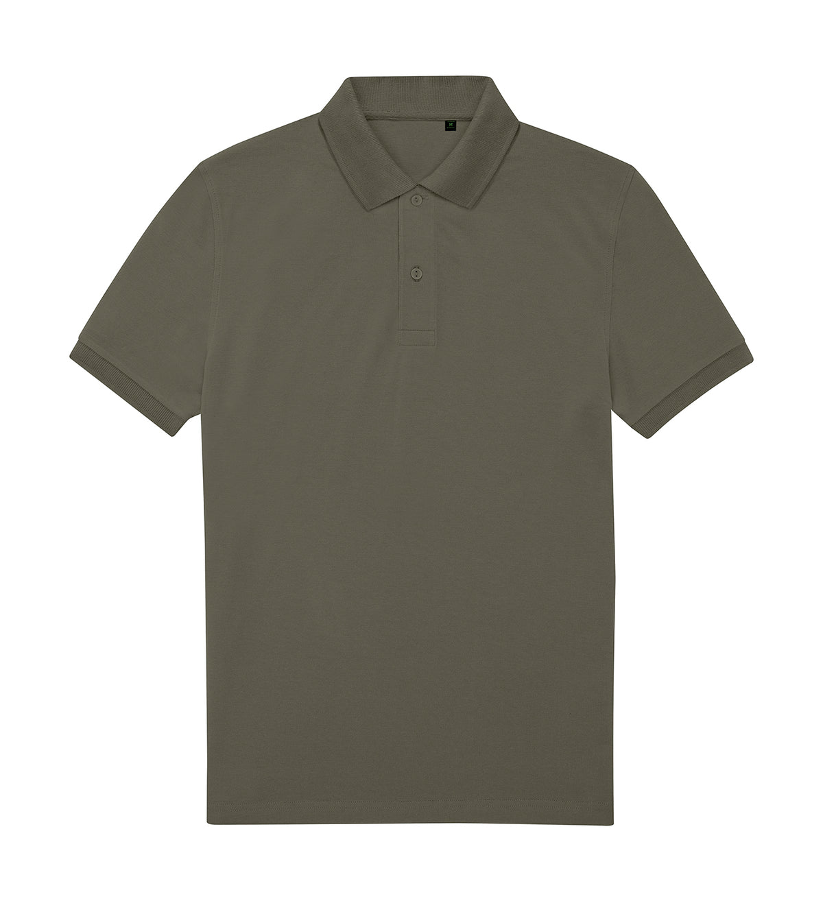 Camo Green: front