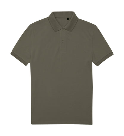 Camo Green: front