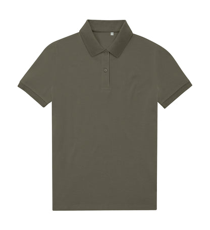 Camo Green: front