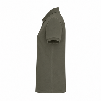 Camo Green: left_sleeve