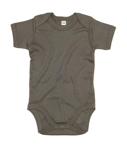 Camouflage Green: front