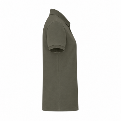 Camo Green: right_sleeve