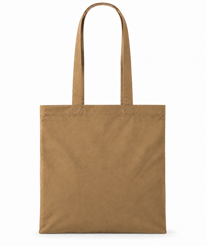 Caramel: front