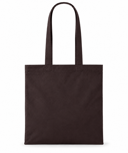 Chocolate: front
