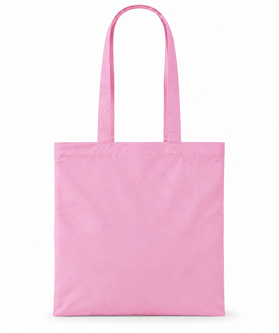 Classic Pink: front