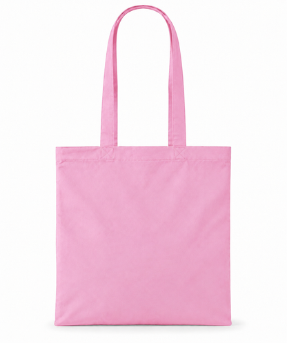Classic Pink: front