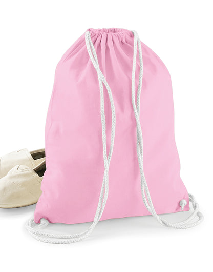 Classic Pink/White: back