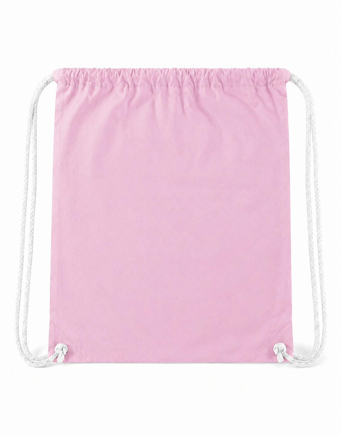 Classic Pink/White: front