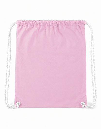 Classic Pink/White: front
