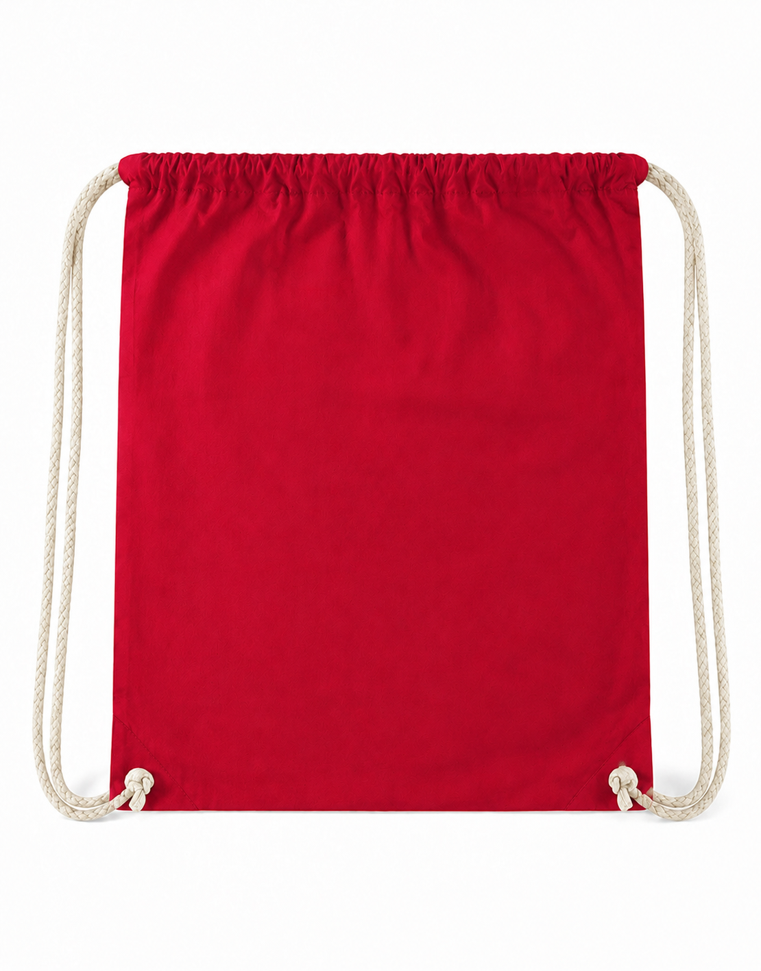 Classic Red: front