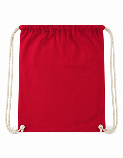 Classic Red: front