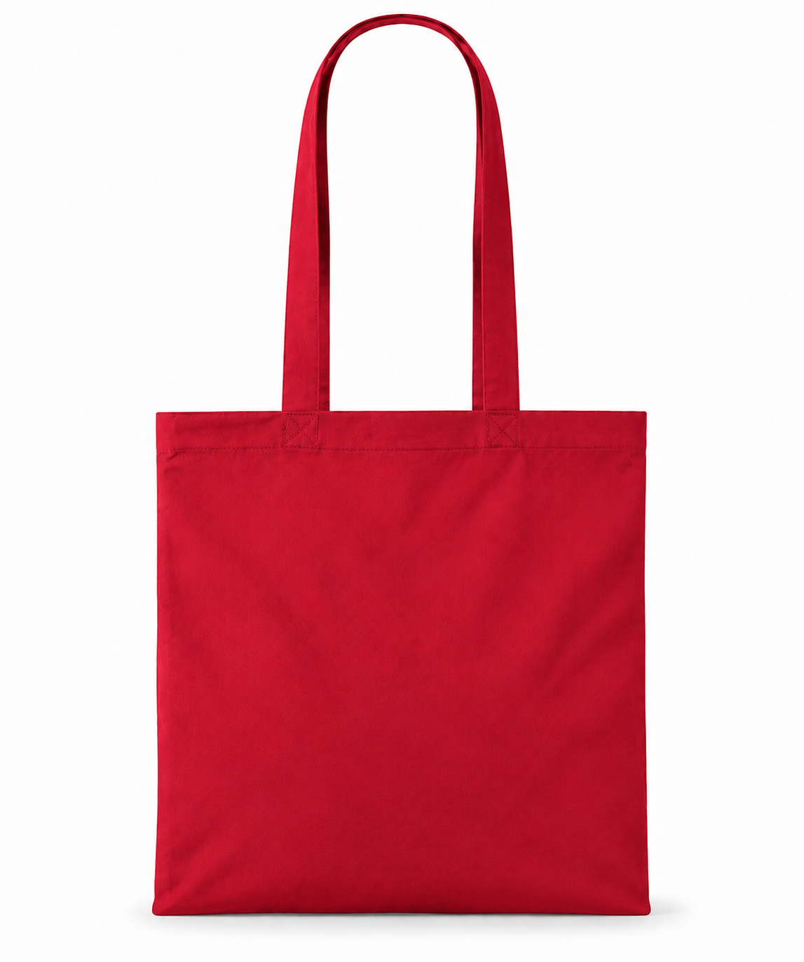 Classic Red: front
