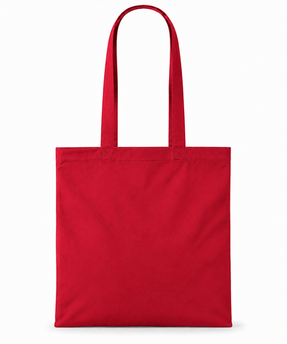 Classic Red: front