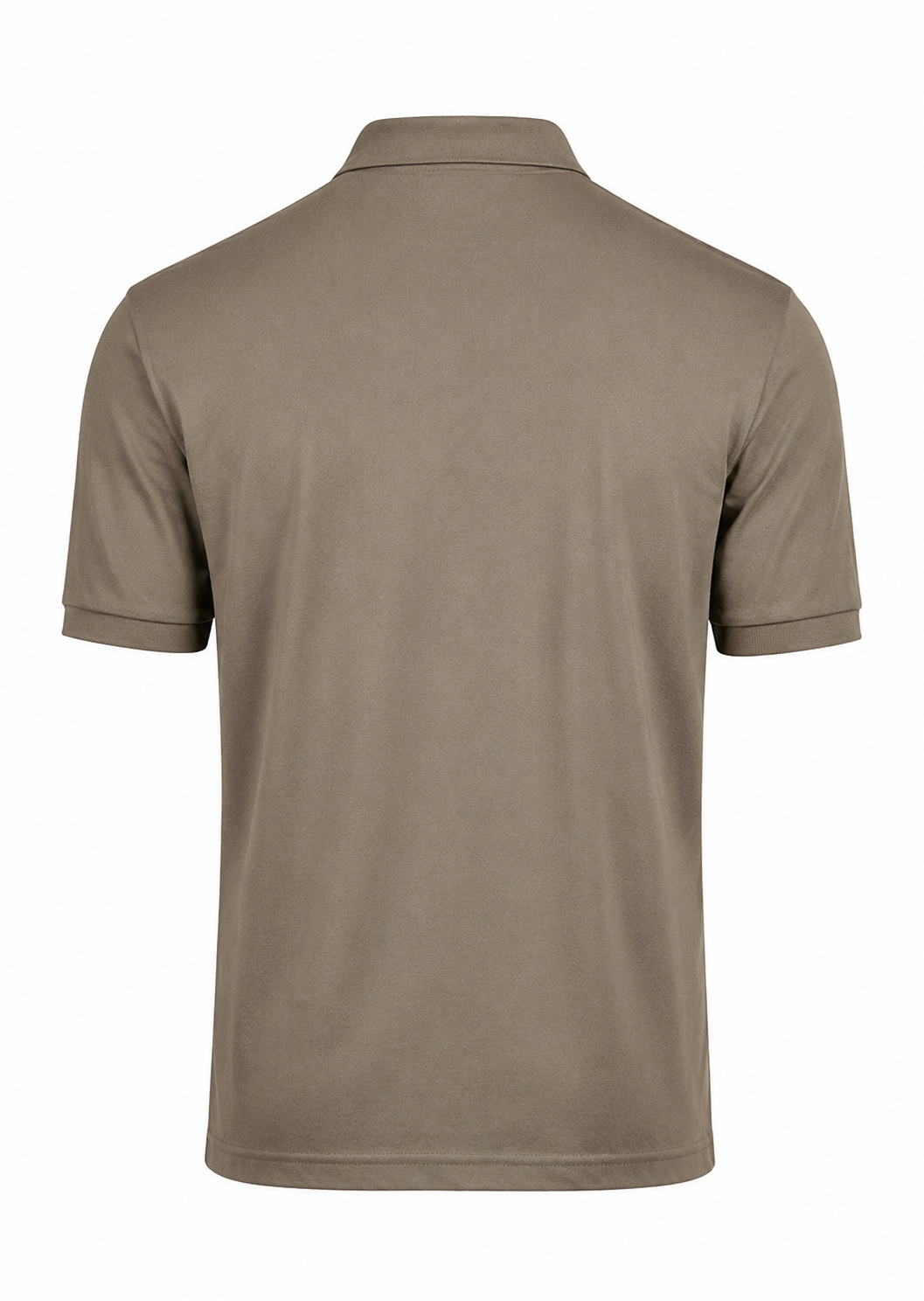 Clay: back