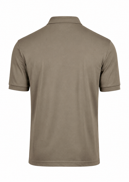 Clay: back