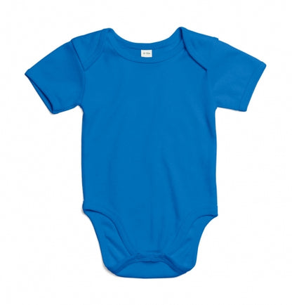 Cobalt Blue: front