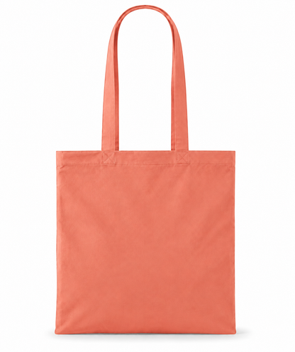 Coral: front