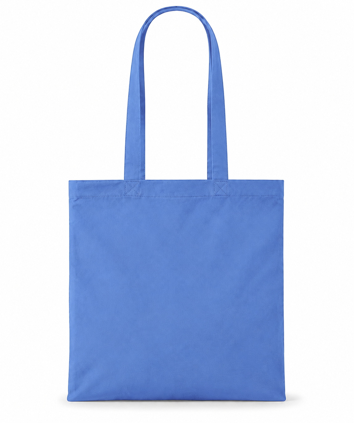 Cornflower Blue: front
