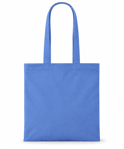 Cornflower Blue: front