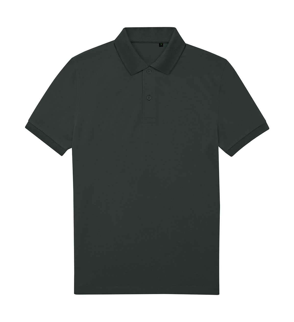 Dark Forest: front
