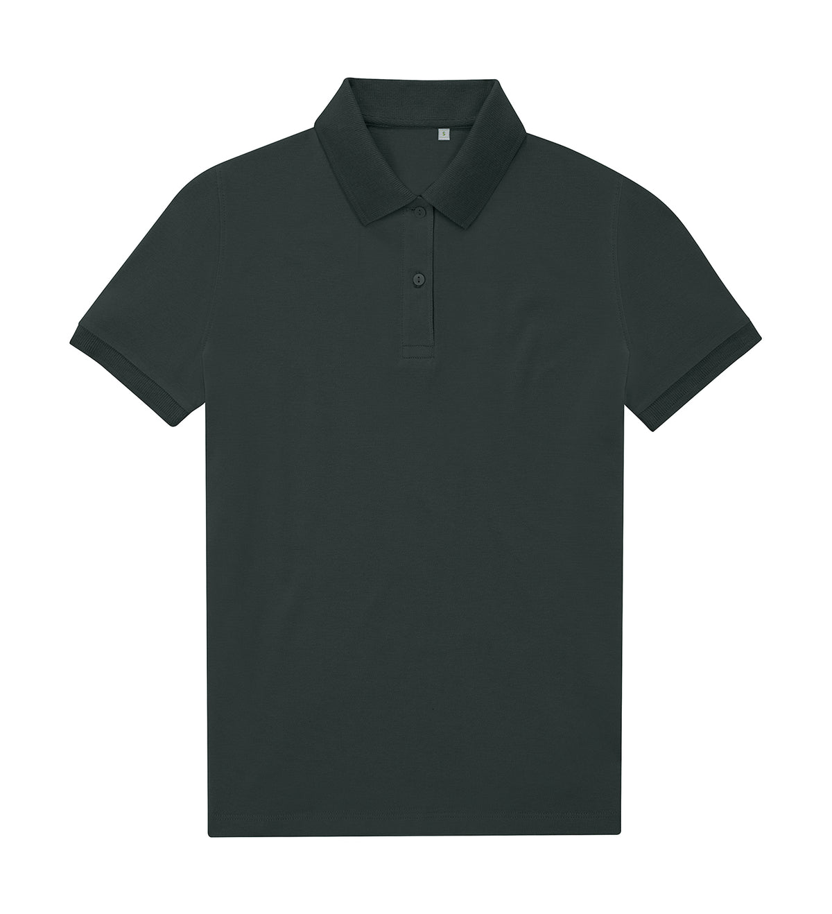 Dark Forest: front
