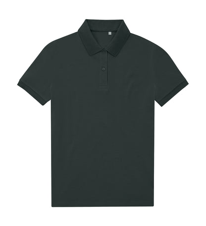 Dark Forest: front
