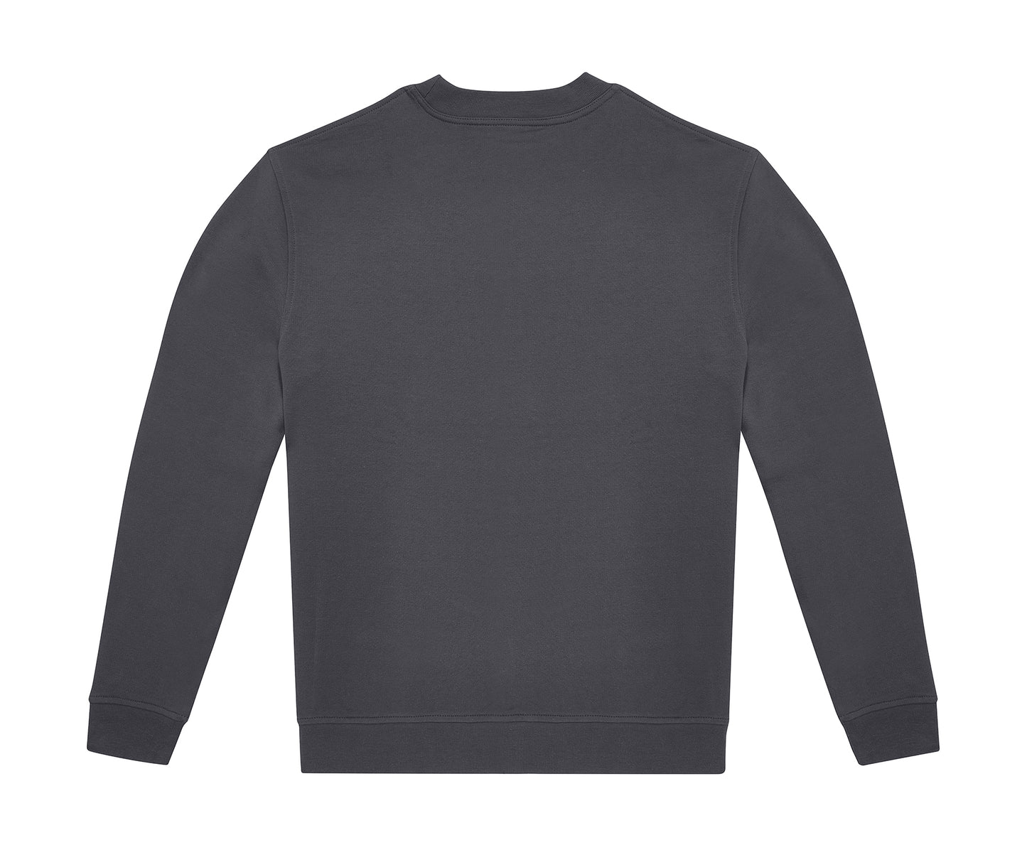 Dark Grey: back