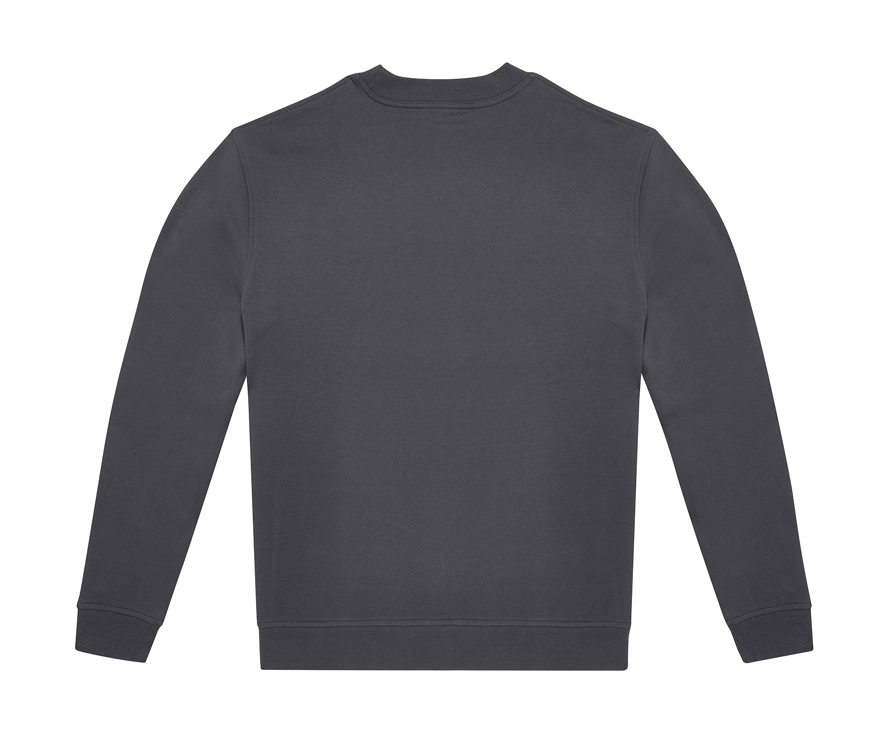 Dark Grey: back