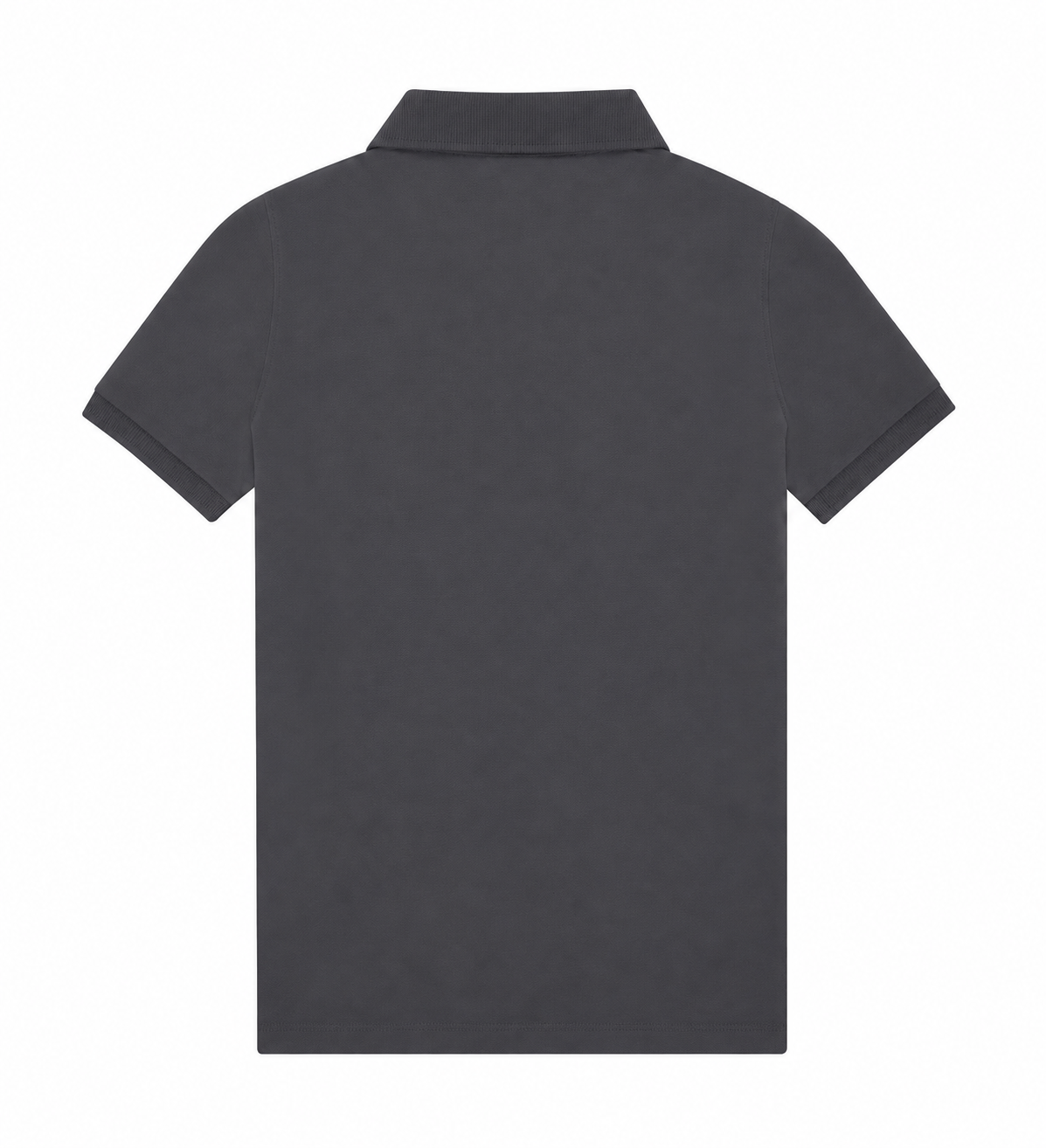 Dark Grey: back